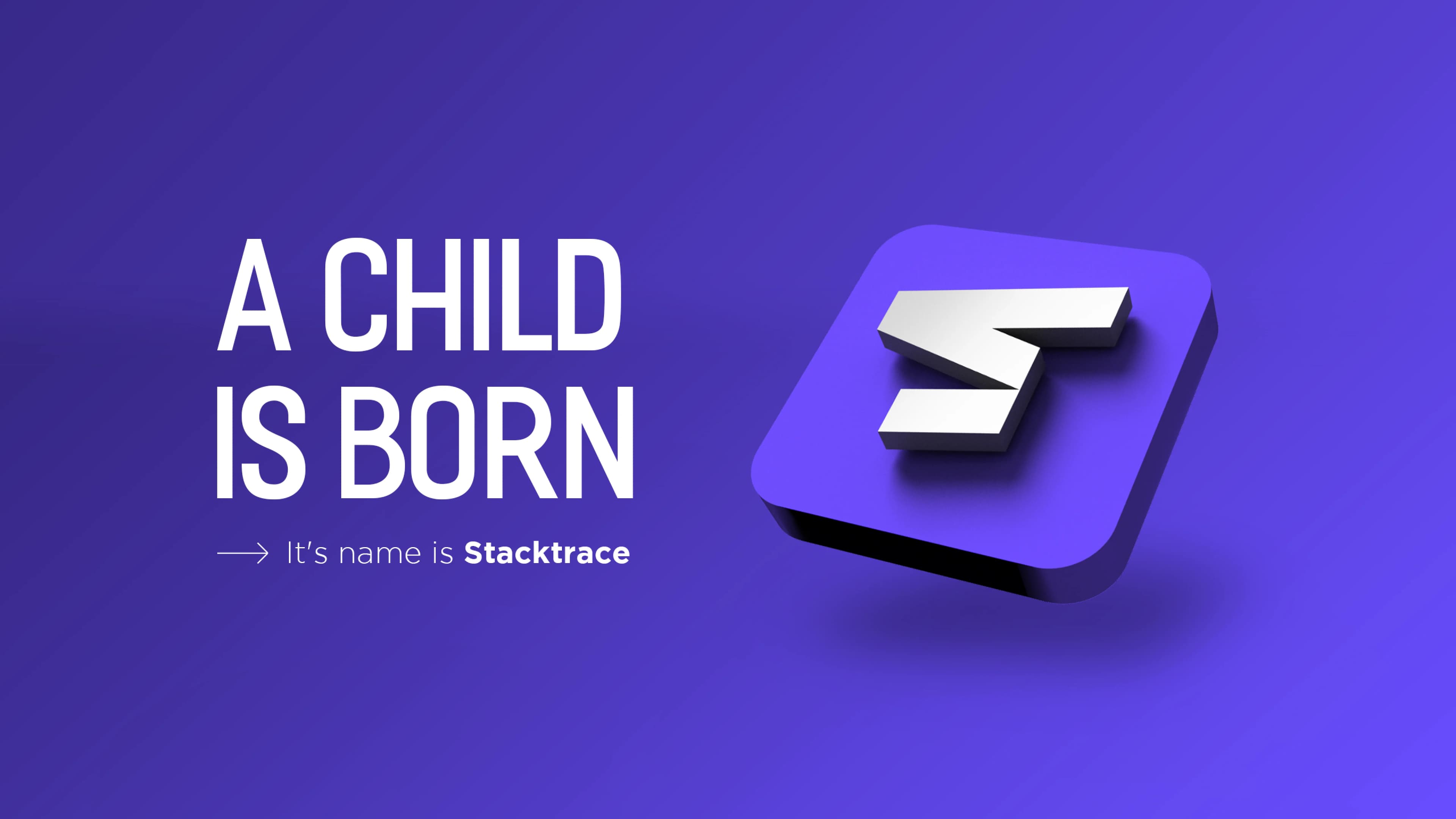 Stacktrace